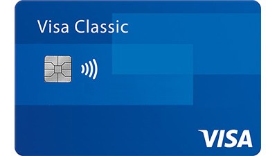 Visa Classic