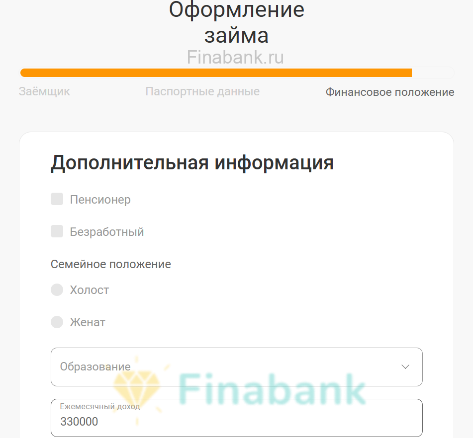 КредитТуДэй 4